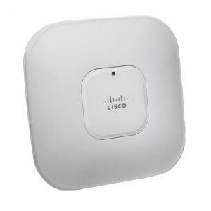 Aironet Cisco 1140 Series (Legacy)